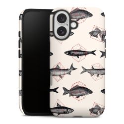 Tough Case glänzend