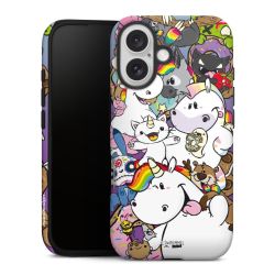 Tough Case glänzend