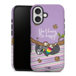 Tough Case glänzend