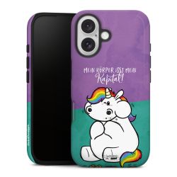 Tough Case glänzend