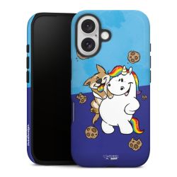 Tough Case glänzend