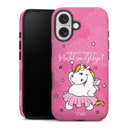 Tough Case glänzend