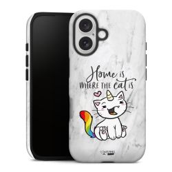 Tough Case glänzend