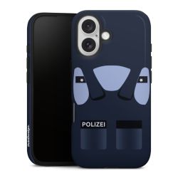 Tough Case glänzend