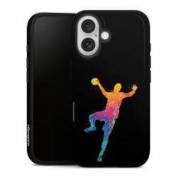 Tough Case glänzend