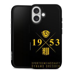 Tough Case glänzend