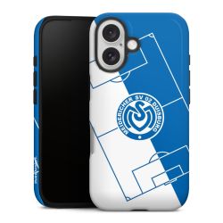 Tough Case glänzend