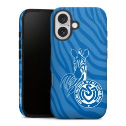 Tough Case glänzend