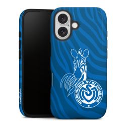 Tough Case glänzend