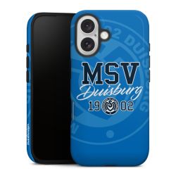 Tough Case glänzend