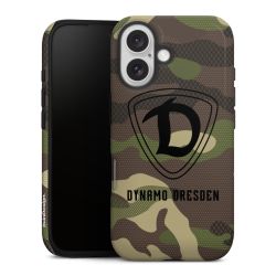 Tough Case glänzend