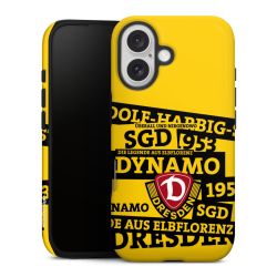 Tough Case glänzend