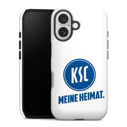 Tough Case glänzend