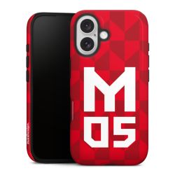 Tough Case glänzend