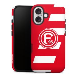 Tough Case glänzend