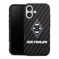 Tough Case glänzend