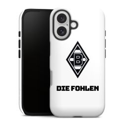 Tough Case glänzend