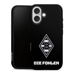 Tough Case glänzend