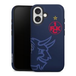 Tough Case glänzend