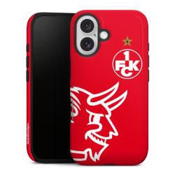 Tough Case glänzend