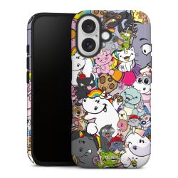 Tough Case glänzend