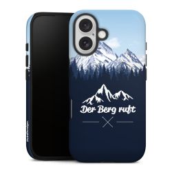 Tough Case glänzend