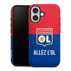 Tough Case glänzend