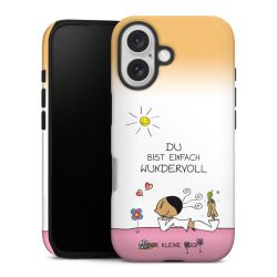 Tough Case glänzend