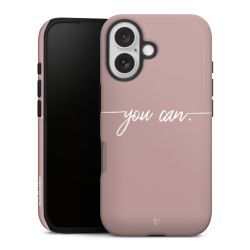 Tough Case glänzend