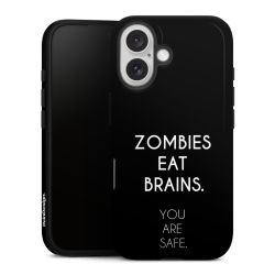 Tough Case glänzend