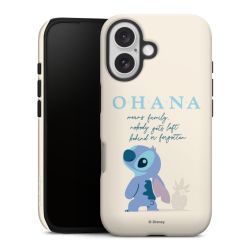 Tough Case glänzend