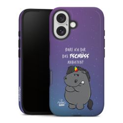 Tough Case glänzend