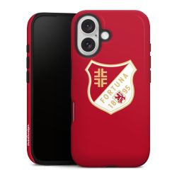 Tough Case glänzend