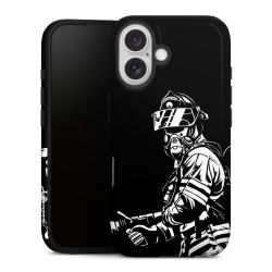 Tough Case glänzend