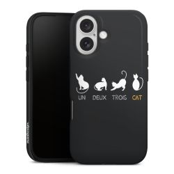 Tough Case glänzend