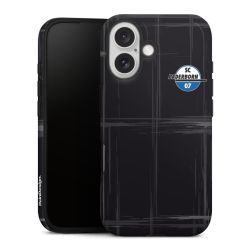 Tough Case glänzend