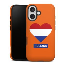 Tough Case glänzend