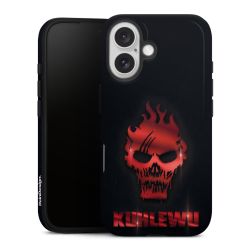 Tough Case glänzend