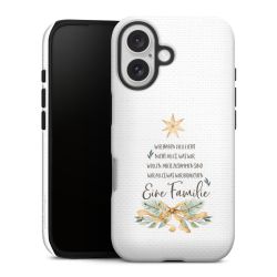 Tough Case glänzend