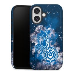 Tough Case glänzend