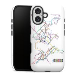 Tough Case glänzend