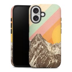 Tough Case glänzend