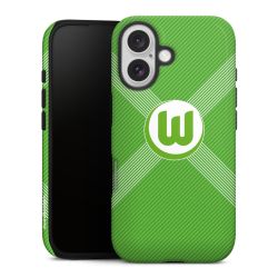 Tough Case glänzend