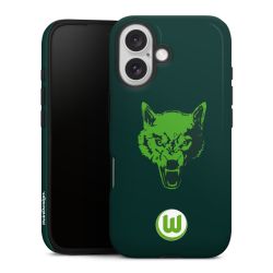 Tough Case glänzend