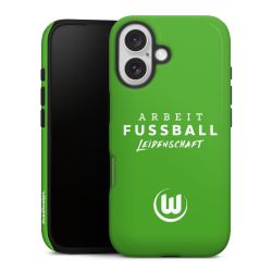 Tough Case glänzend