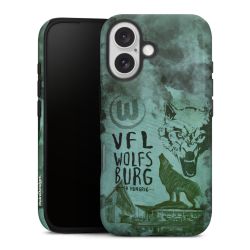 Tough Case glänzend