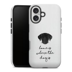 Tough Case glänzend