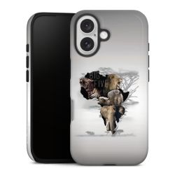 Tough Case glänzend