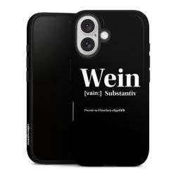 Tough Case glänzend