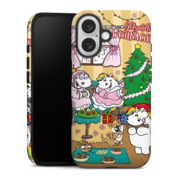 Tough Case glänzend